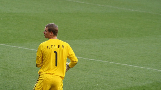 Manuel Neuer