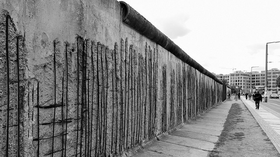 Berliner Mauer