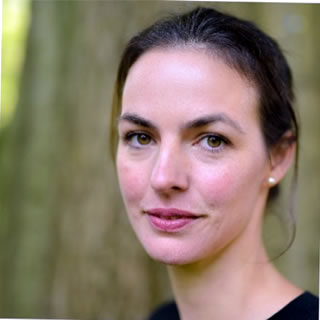 Dr. Amelie Wiedemann