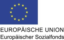 Europäische Sozialfonds