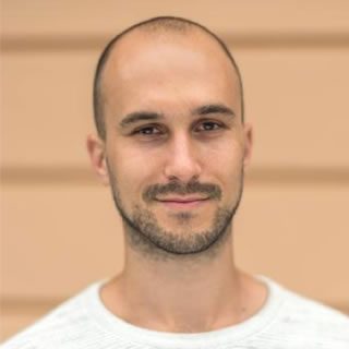 Daniel Fodor