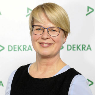Dr. Karin Müller