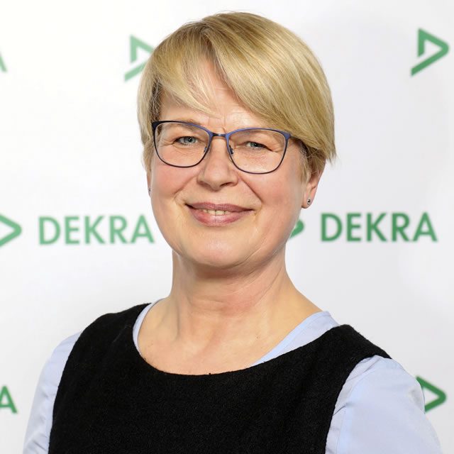 Dr. Karin Müller