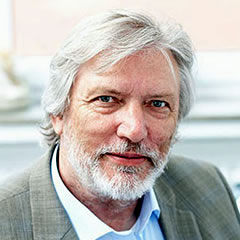 Dr. Heinz Hinz