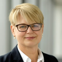 Dr. Karin Müller