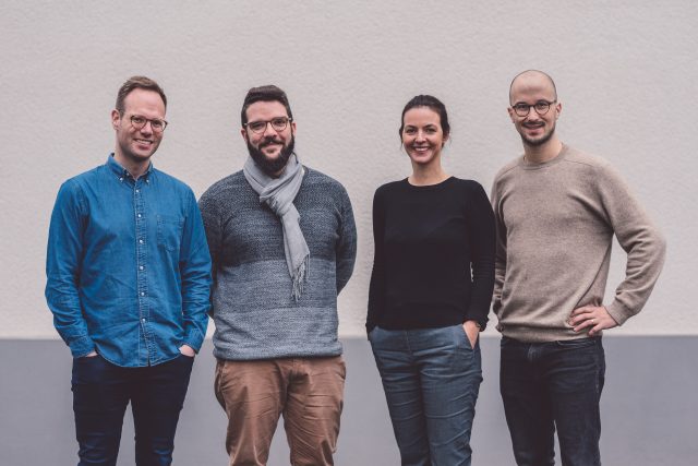 Management Team