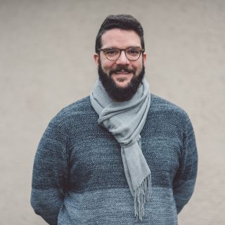 Benedikt Martinez