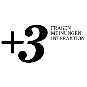 +3 Magazin