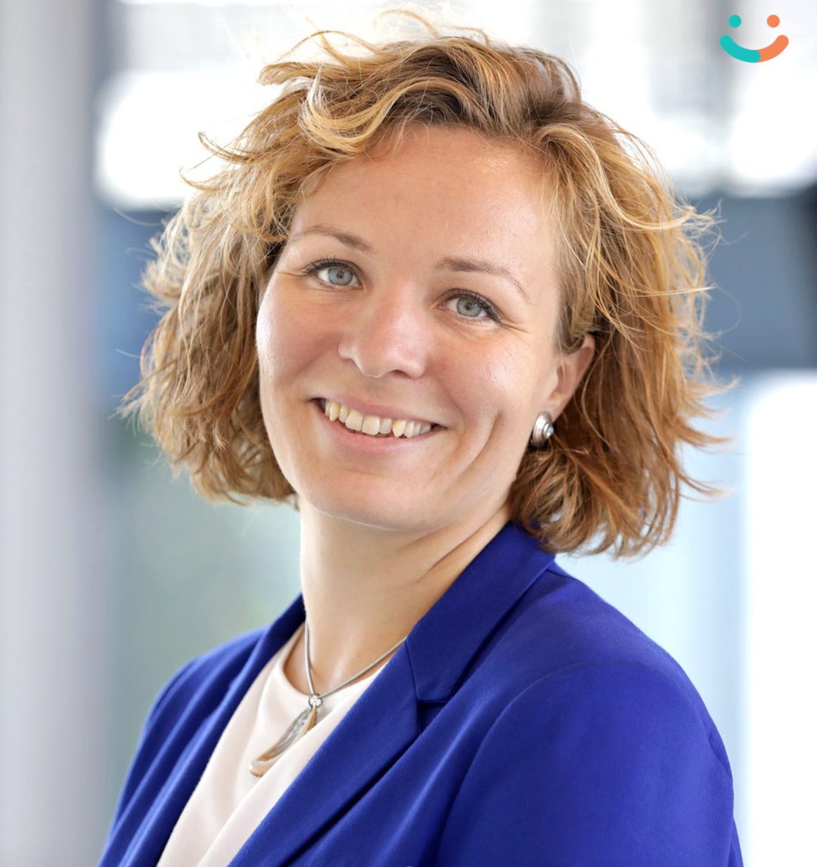 Prof. Dr. Julia Schorlemmer​ Professorin für Gesundheitsmanagement bei FOM Hochschule für Ökonomie & Management​