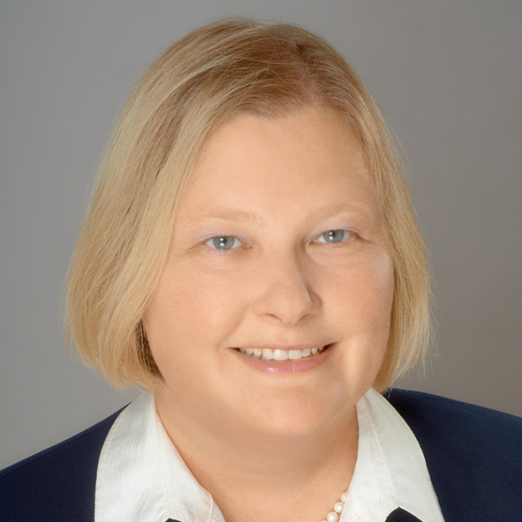 Iris Dohmen, Niederlassungsleitung Arbeits-, Betriebs- und Organisationspsychologie