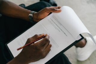Copsoq - Definition, Aufbau und Versionen