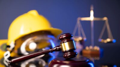 Im Arbeitsschutzgesetz §5 wird festgehalten, dass Arbeitgeber:innen ihre Mitarbeiter:innen schützen müssen