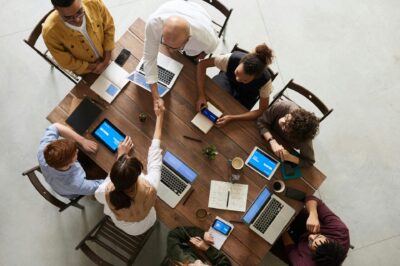 GB Psych und Betriebsrat: So gelingt die Zusammenarbeit
